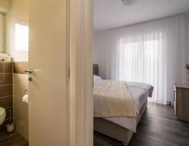 Mama Mia Apartmani Malinska