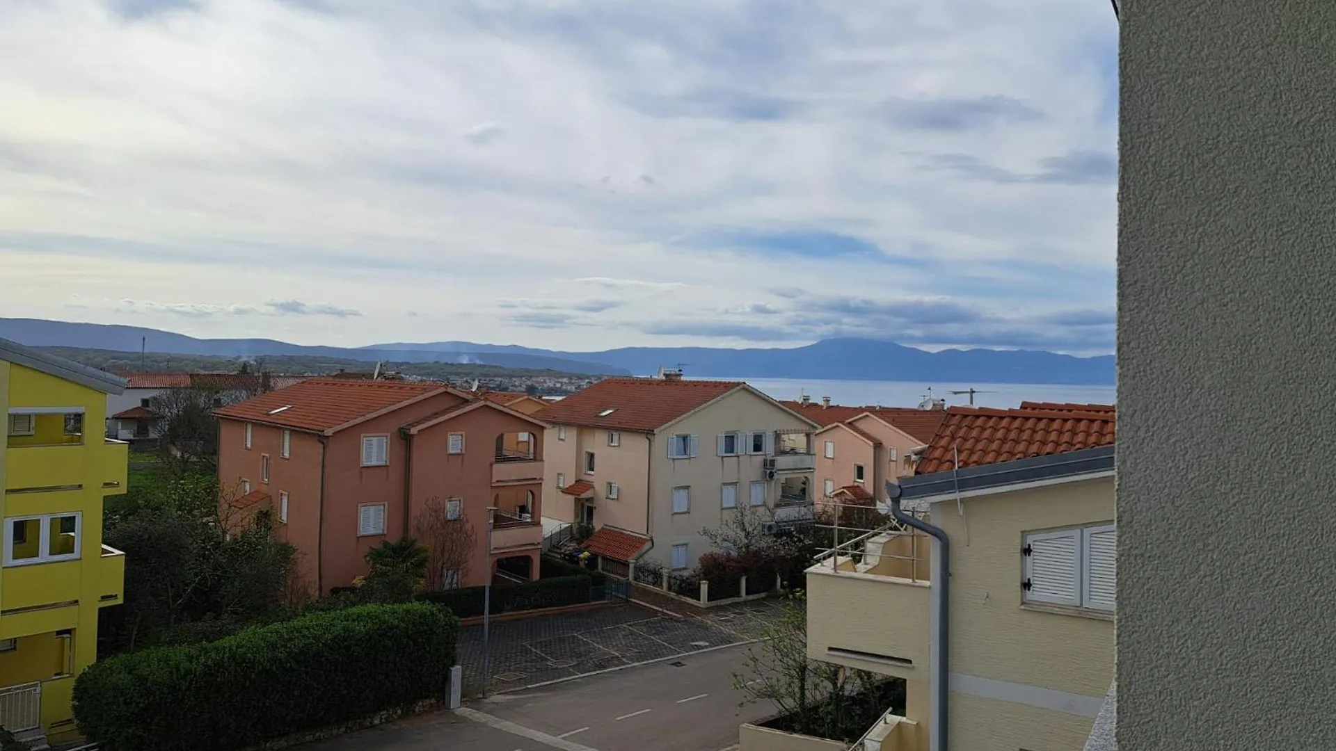 Apartment Mama Mia Apartmani Malinska