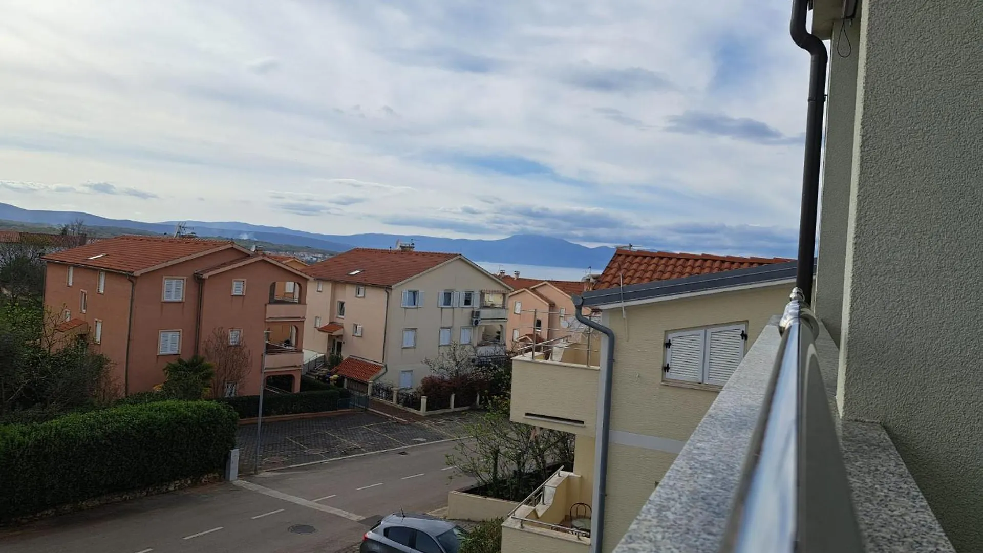 Mama Mia Apartmani Malinska