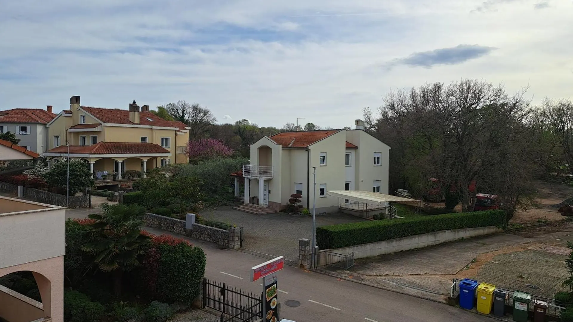 Mama Mia Apartmani Malinska Apartment