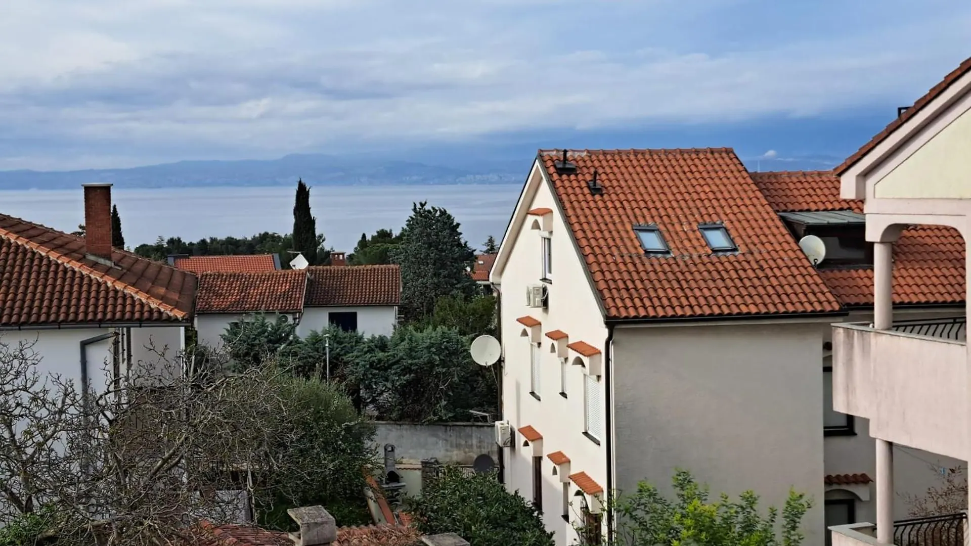 Apartment Mama Mia Apartmani Malinska