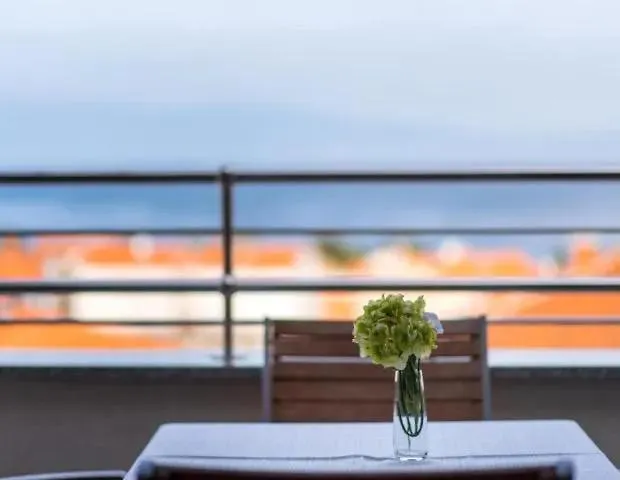 Apartment Mama Mia Apartmani Malinska