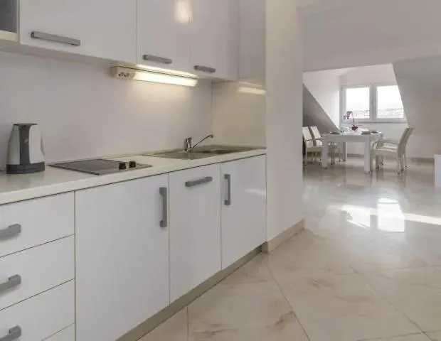 Mama Mia Apartmani Malinska Apartment