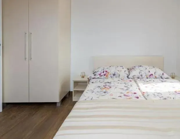 Mama Mia Apartmani Malinska