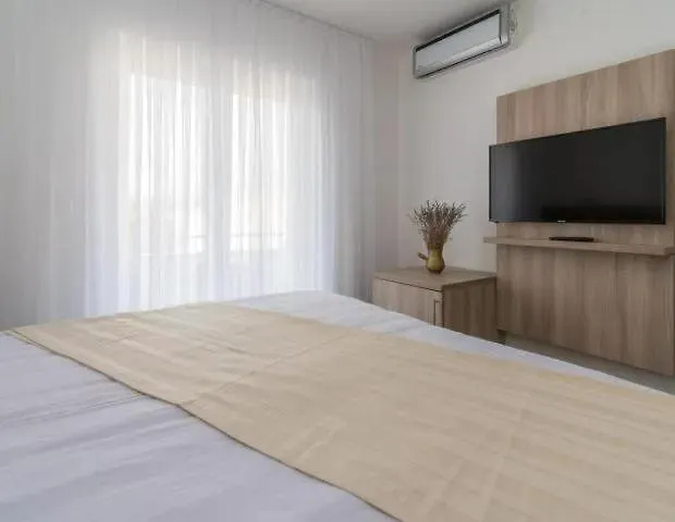 Apartment Mama Mia Apartmani Malinska Croatia