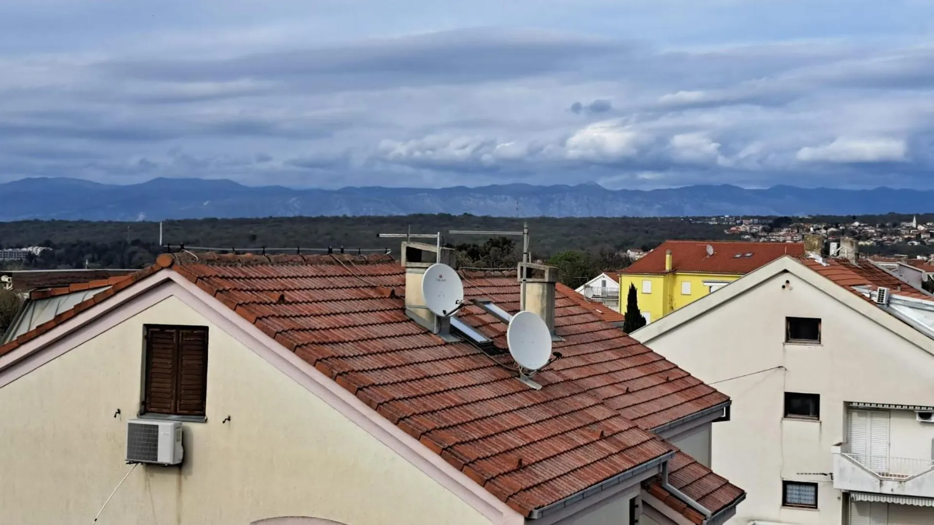 Mama Mia Apartmani Malinska 0*,
