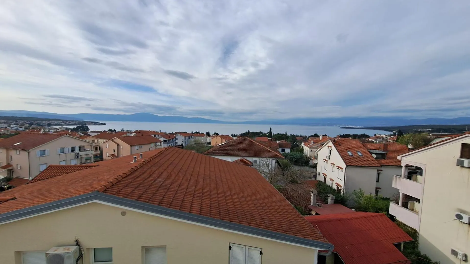 Mama Mia Apartmani Malinska Apartment