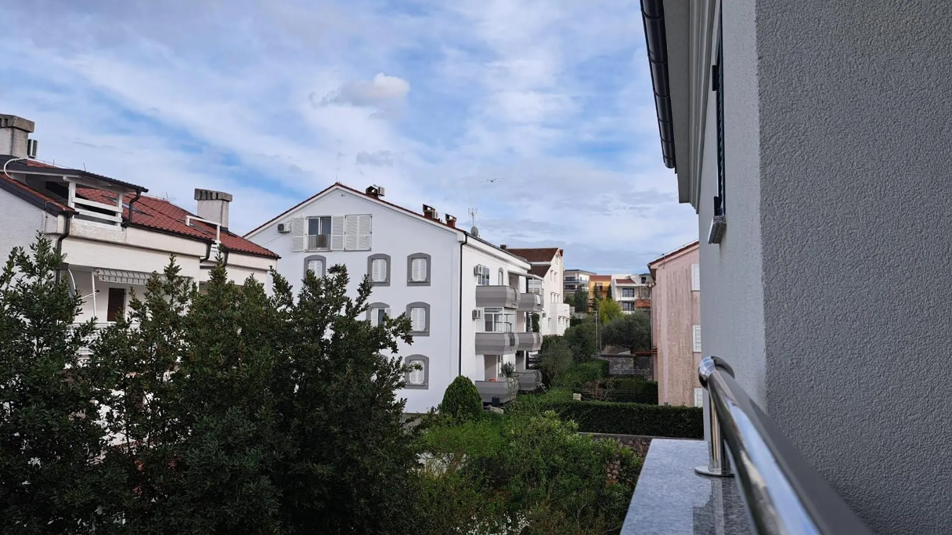 Apartment Mama Mia Apartmani Malinska
