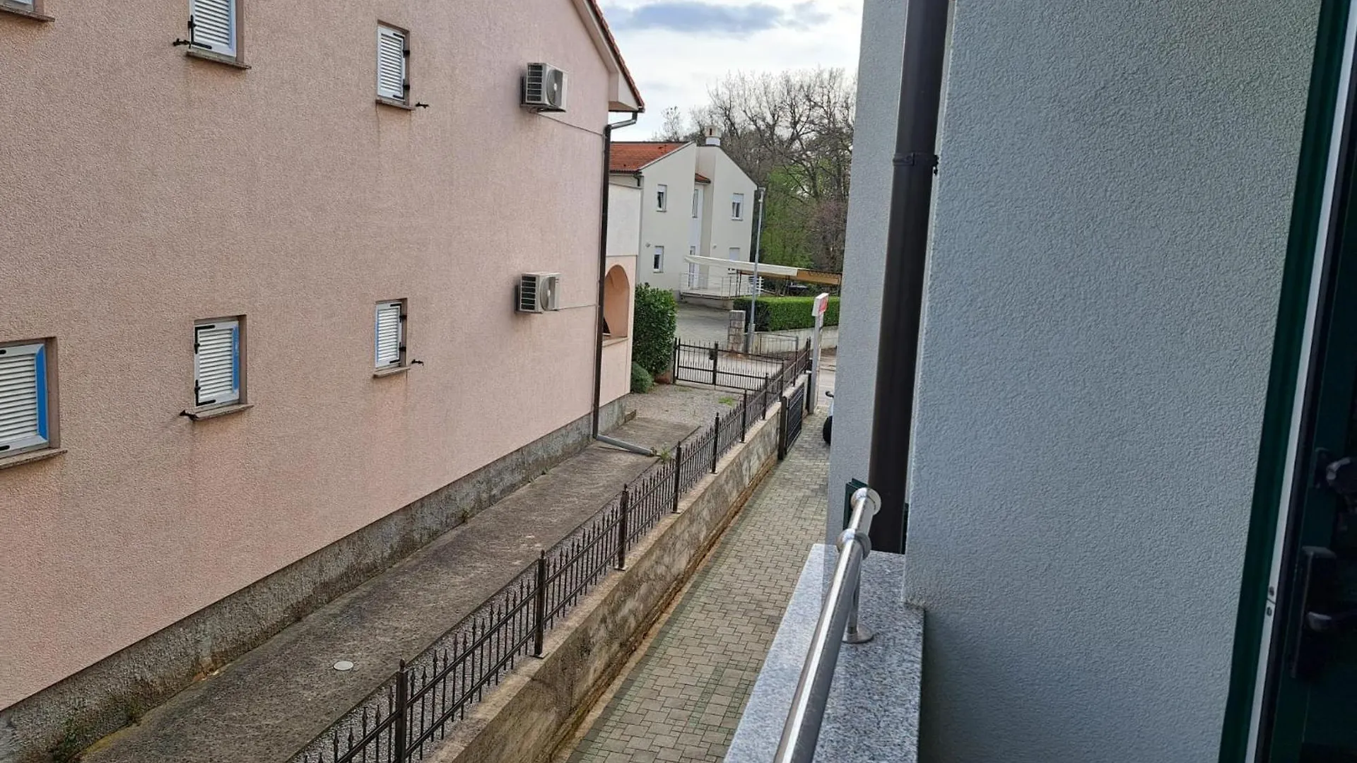 Mama Mia Apartmani Malinska Croatia