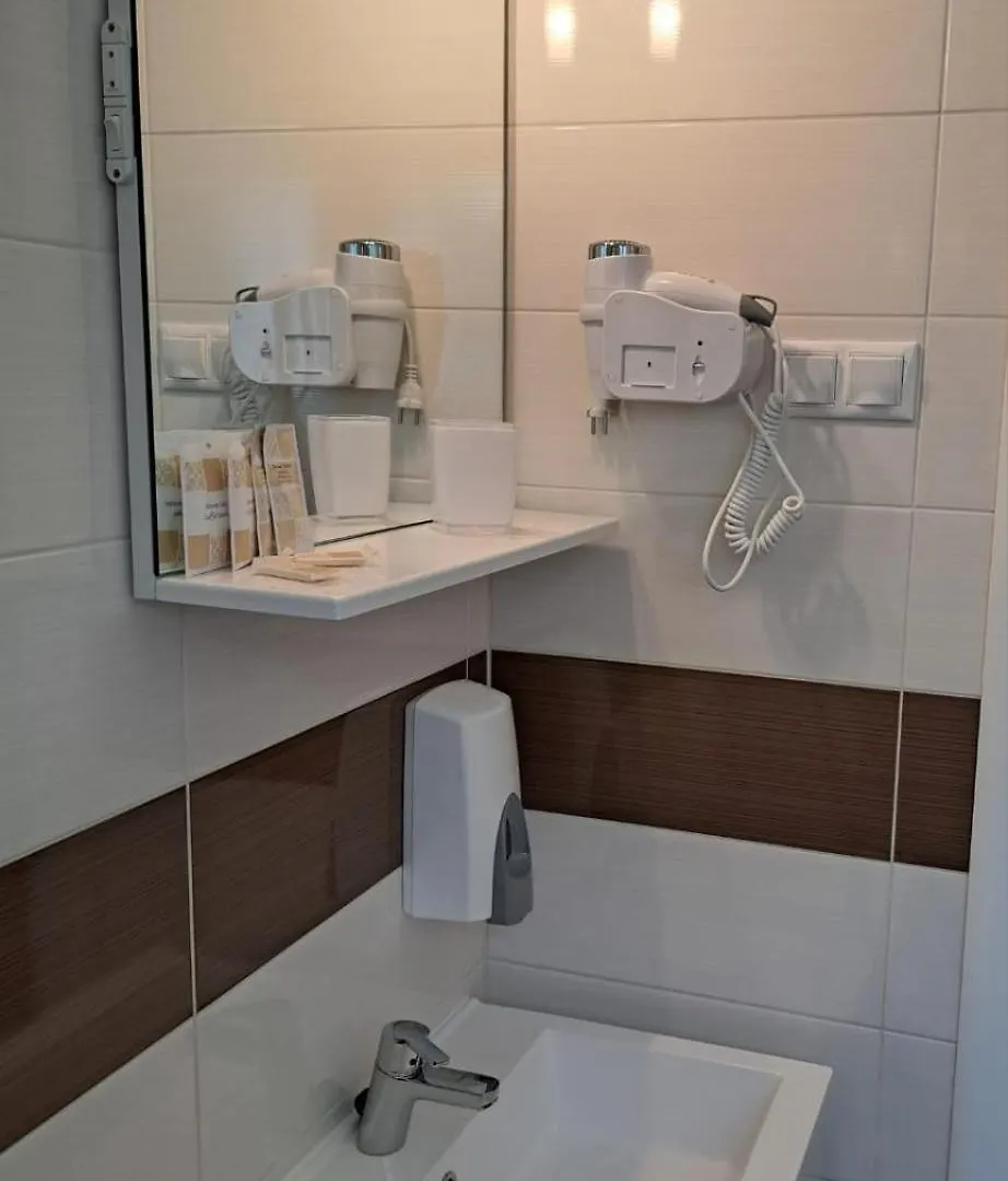 Mama Mia Apartmani Malinska 0*,