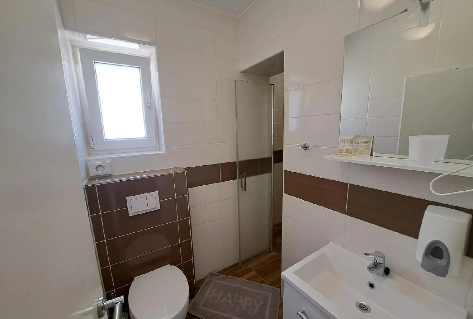 Mama Mia Apartmani Malinska Apartment