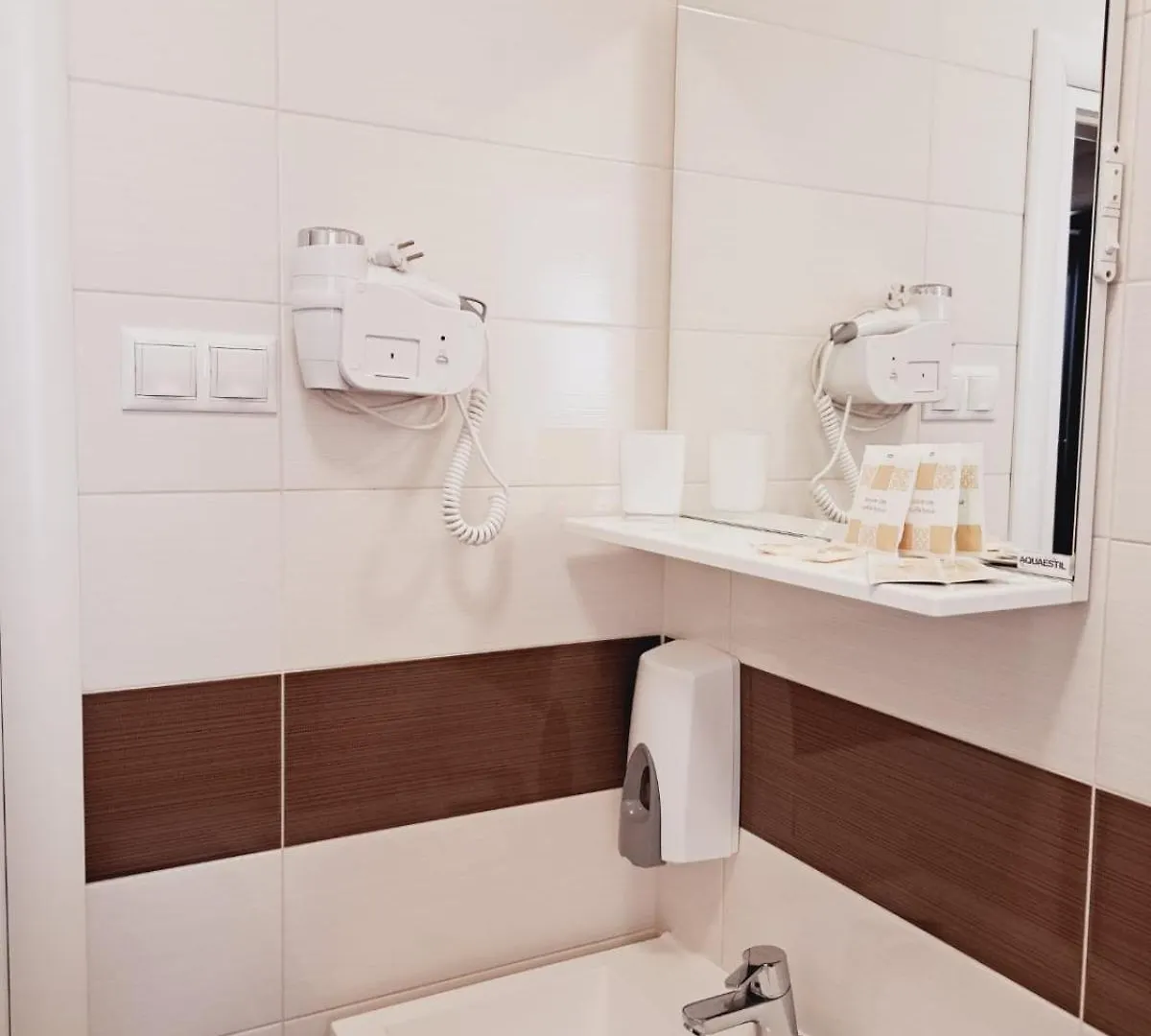 Apartment Mama Mia Apartmani Malinska