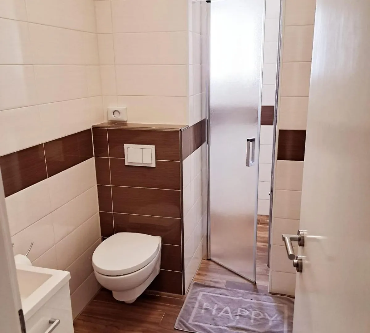 Apartment Mama Mia Apartmani Malinska Croatia
