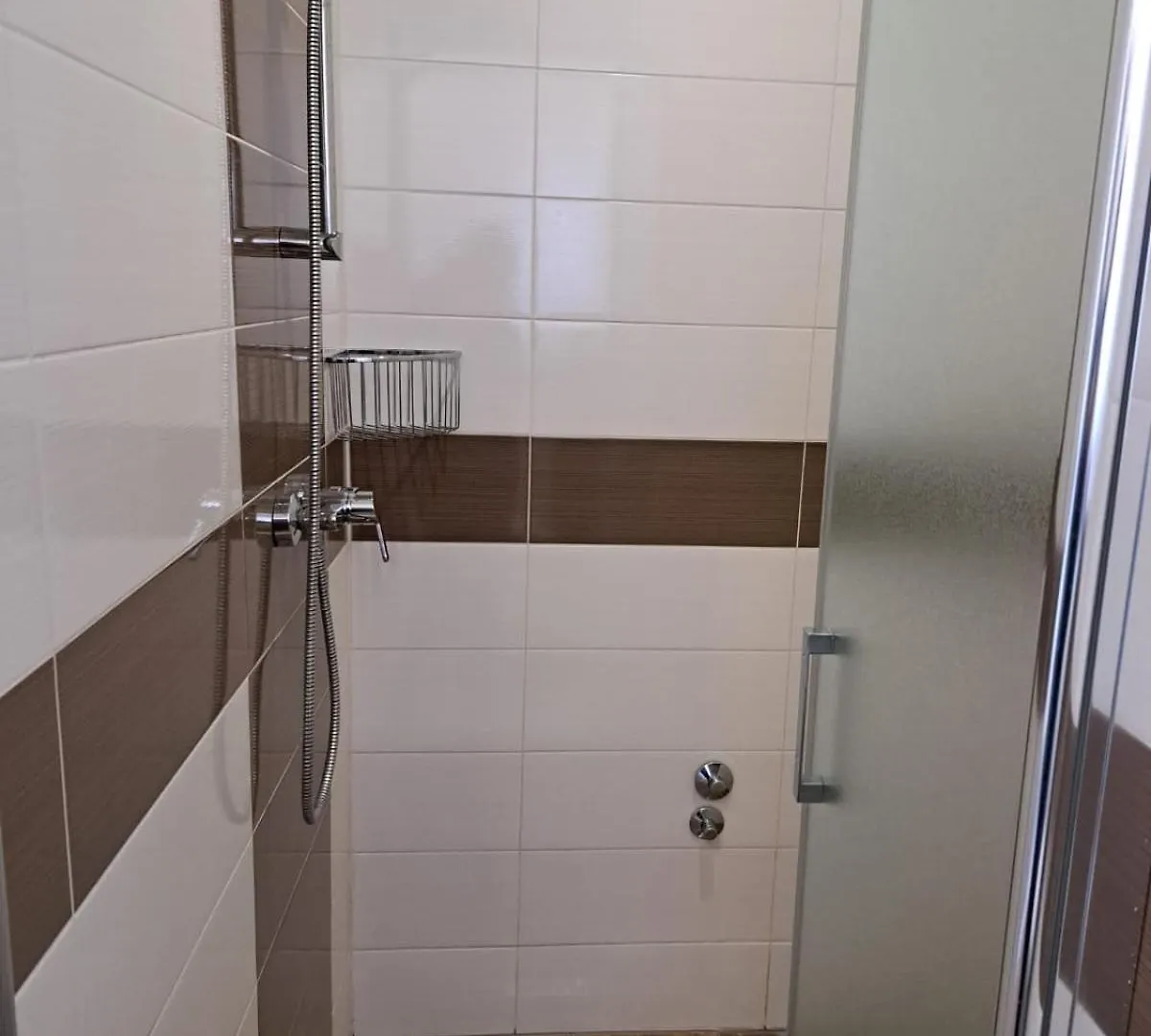 Mama Mia Apartmani Malinska