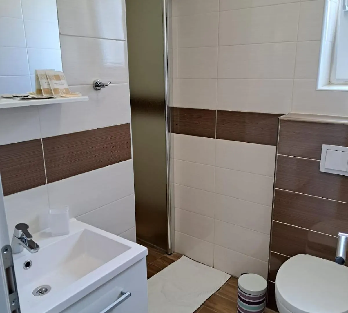 Mama Mia Apartmani Malinska