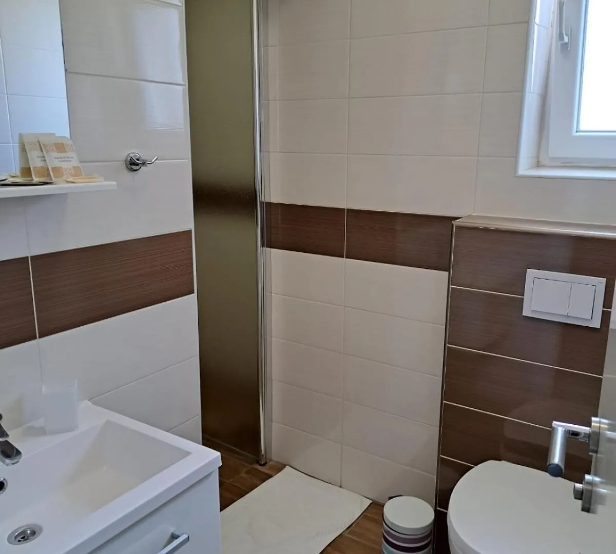 Apartment Mama Mia Apartmani Malinska Croatia
